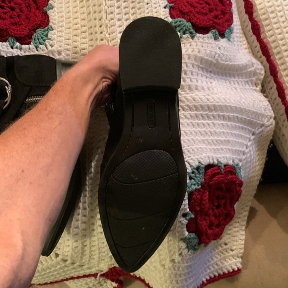 Nine West Booties - Picture 6 of 8